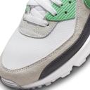 Men's Nike Air Max 90 - White Sneaker
