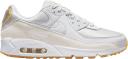 Men's Nike Air Max 90 - White Sneaker