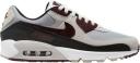 Men's Nike Air Max 90 - White Sneaker