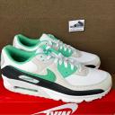 Men's Nike Air Max 90 - White Sneaker