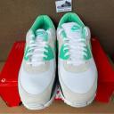 Men's Nike Air Max 90 - White Sneaker