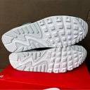Men's Nike Air Max 90 - White Sneaker