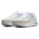 Men's Nike Air Max SYSTM Shoes, 8.5, White