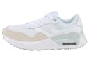 Men's Nike Air Max SYSTM Shoes, 8.5, White