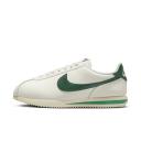 Men's Nike Cortez - White Sneaker