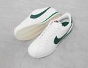Men's Nike Cortez - White Sneaker