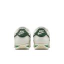 Men's Nike Cortez - White Sneaker