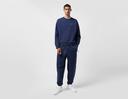 Men's Nike NRG Premium Essentials Crew Neck Sweatshirt - Navy