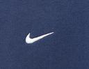 Men's Nike NRG Premium Essentials Crew Neck Sweatshirt - Navy