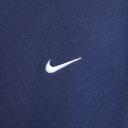 Men's Nike NRG Premium Essentials Crew Neck Sweatshirt - Navy