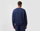 Men's Nike NRG Premium Essentials Crew Neck Sweatshirt - Navy