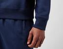 Men's Nike NRG Premium Essentials Crew Neck Sweatshirt - Navy