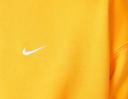 Men's Nike NRG Premium Essentials Crew Neck Sweatshirt - Orange