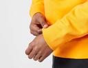 Men's Nike NRG Premium Essentials Crew Neck Sweatshirt - Orange