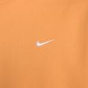 Men's Nike NRG Premium Essentials Crew Neck Sweatshirt - Orange