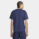 Men's Nike NSW Premium Essentials T-Shirt - Blue