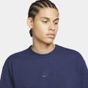 Men's Nike NSW Premium Essentials T-Shirt - Blue