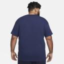 Men's Nike NSW Premium Essentials T-Shirt - Blue