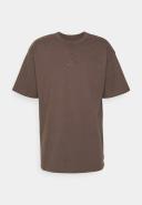 Men's Nike NSW Premium Essentials T-Shirt - Brown