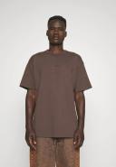 Men's Nike NSW Premium Essentials T-Shirt - Brown