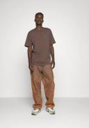Men's Nike NSW Premium Essentials T-Shirt - Brown