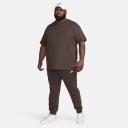Men's Nike NSW Premium Essentials T-Shirt - Brown