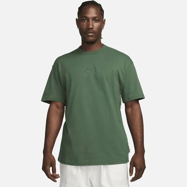 Men's Nike NSW Premium Essentials T-Shirt - Green