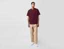 Men's Nike NSW Premium Essentials T-Shirt - Red