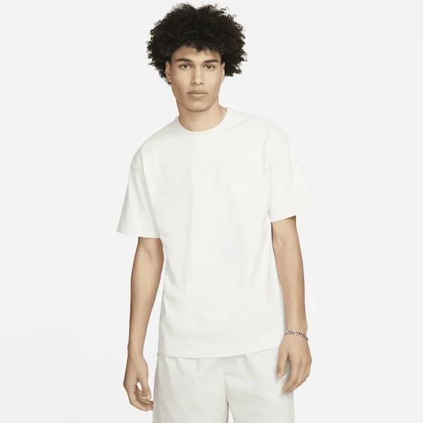 Men's Nike NSW Premium Essentials T-Shirt - White
