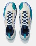Men's Nike Pegasus Trail 4 GORE-TEX - Blue Sneaker