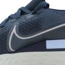 Men's Nike React Infinity Run FK (Blue Fox)