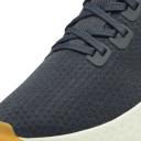 Men's Nike React Infinity Run FK (Blue Fox)