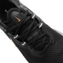 Men's Nike React Miler 2 - Black/Metallic_Gold - Size 10
