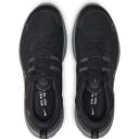 Men's Nike React Miler 2 - Black/Metallic_Gold - Size 10