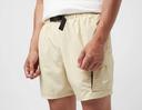 Men's Nike Swim 5" Cargo Volley Shorts - Beige