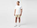 Men's Nike Swim 5" Cargo Volley Shorts - Beige