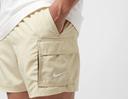 Men's Nike Swim 5" Cargo Volley Shorts - Beige