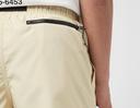 Men's Nike Swim 5" Cargo Volley Shorts - Beige