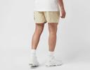 Men's Nike Swim 5" Cargo Volley Shorts - Beige