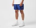 Men's Nike Swim 5" Cargo Volley Shorts - Blue