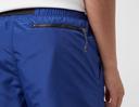 Men's Nike Swim 5" Cargo Volley Shorts - Blue