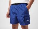 Men's Nike Swim 5" Cargo Volley Shorts - Blue