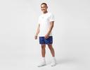Men's Nike Swim 5" Cargo Volley Shorts - Blue