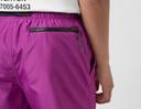 Men's Nike Swim 5" Cargo Volley Shorts - Purple
