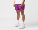 Men's Nike Swim 5" Cargo Volley Shorts - Purple