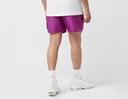Men's Nike Swim 5" Cargo Volley Shorts - Purple