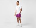 Men's Nike Swim 5" Cargo Volley Shorts - Purple