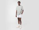 Men's Nike Swim Essential 5" Volley Shorts - White