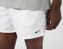 Men's Nike Swim Essential 5" Volley Shorts - White