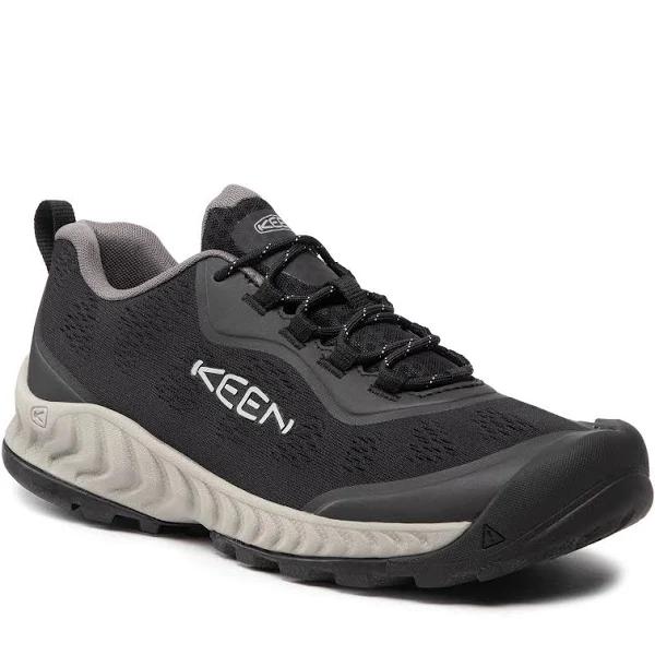 Men's NXIS Speed Black Vapor Black Vapor / 9